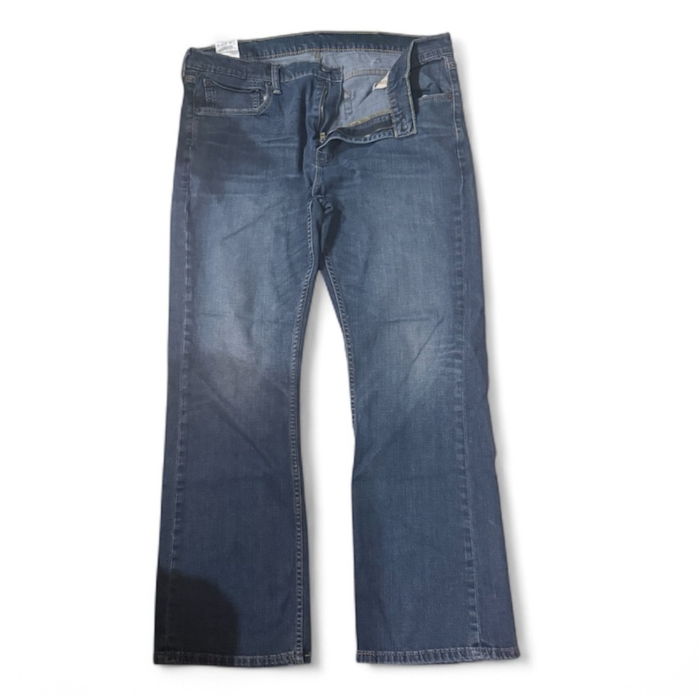 Levi’s 527 | Slim Bootcut Men’s Jeans​​